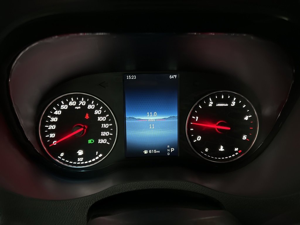 New 2025 Mercedes-Benz Sprinter 3500 image 28