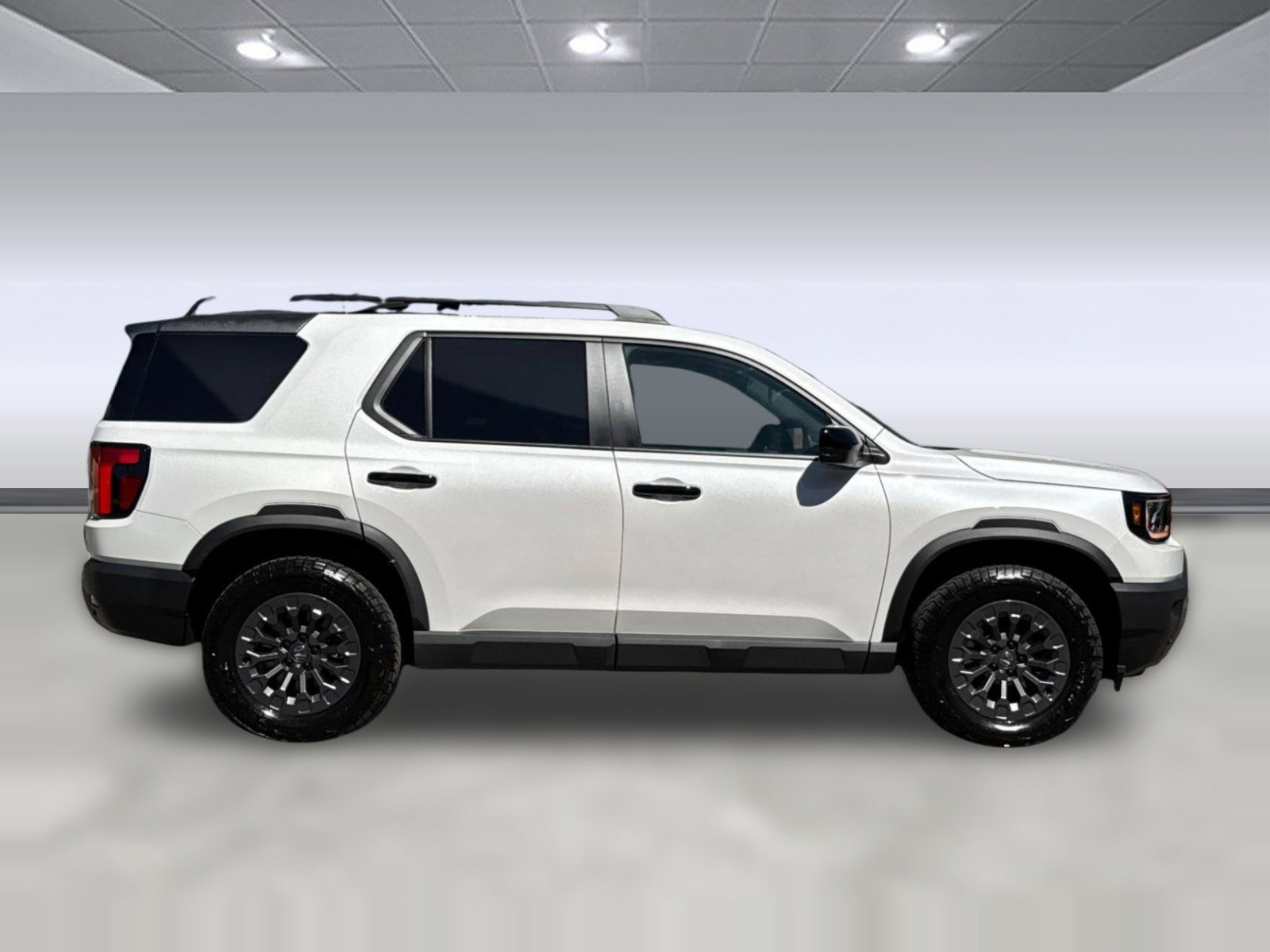 New 2026 Honda Passport TrailSport image 7