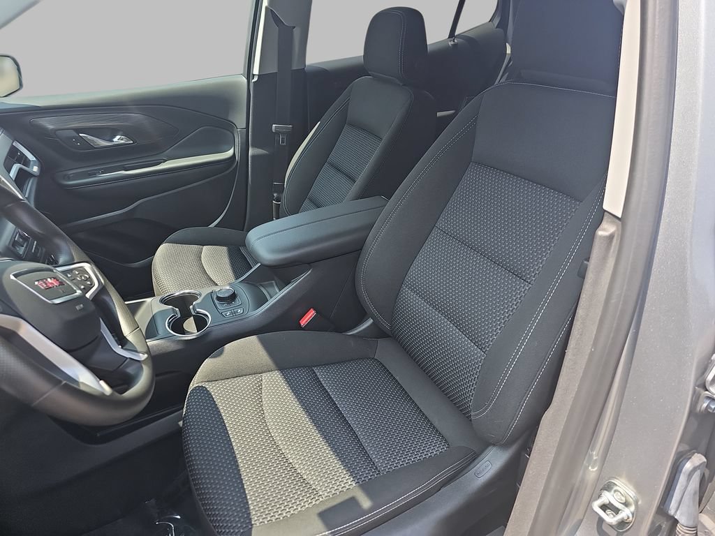 Certified 2024 GMC Terrain SLE w/ Driver Convenience Package AWD/4WD image 18