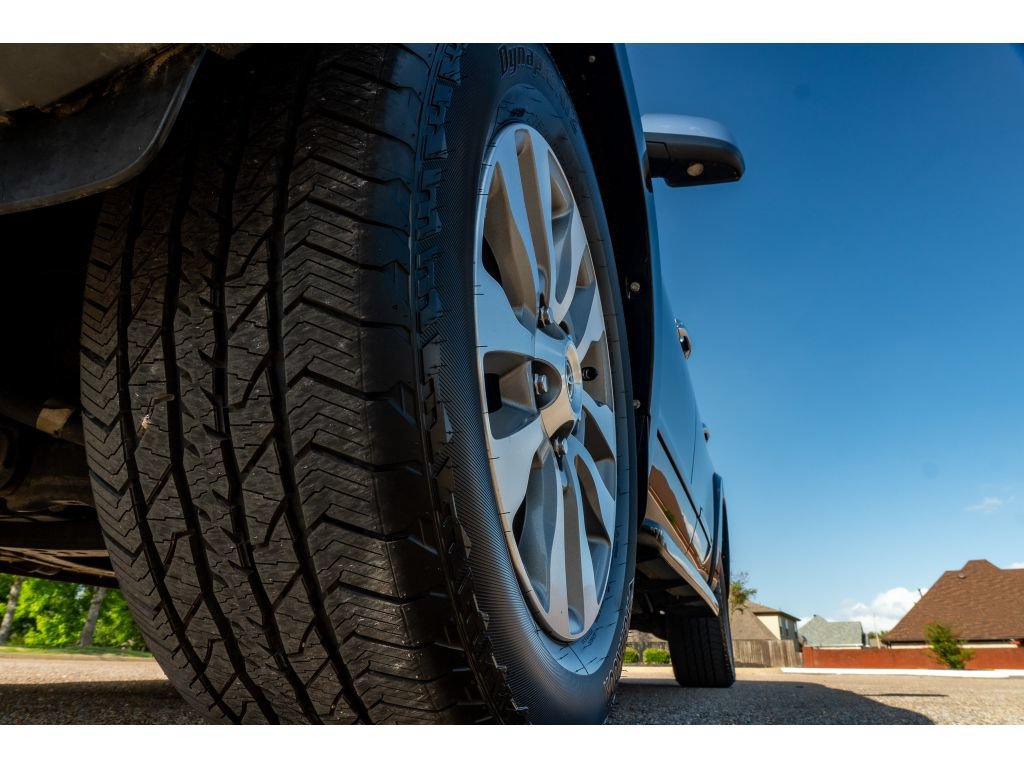Used 2016 Toyota Sequoia Limited RWD image 9
