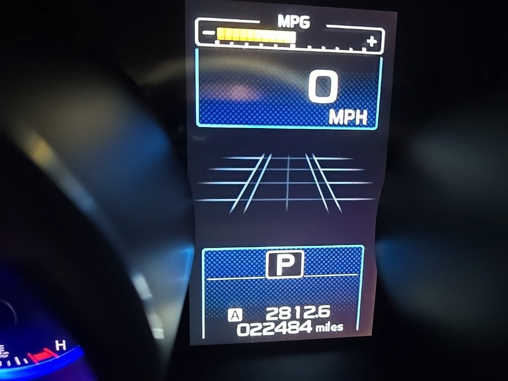 Used 2019 Subaru Outback 2.5i Limited AWD/4WD image 18