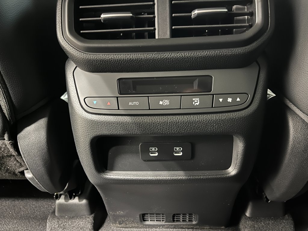 New 2026 Honda Pilot EX-L image 27