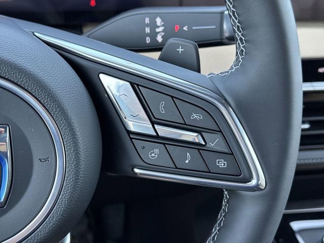 New 2026 Buick Enclave Preferred FWD image 10