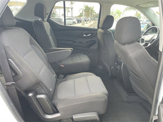Used 2019 Chevrolet Traverse LT w/ LPO, Blackout Package image 26