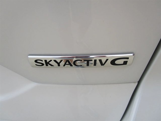 Used 2023 MAZDA CX-5 AWD 2.5 S w/ Premium Package image 35