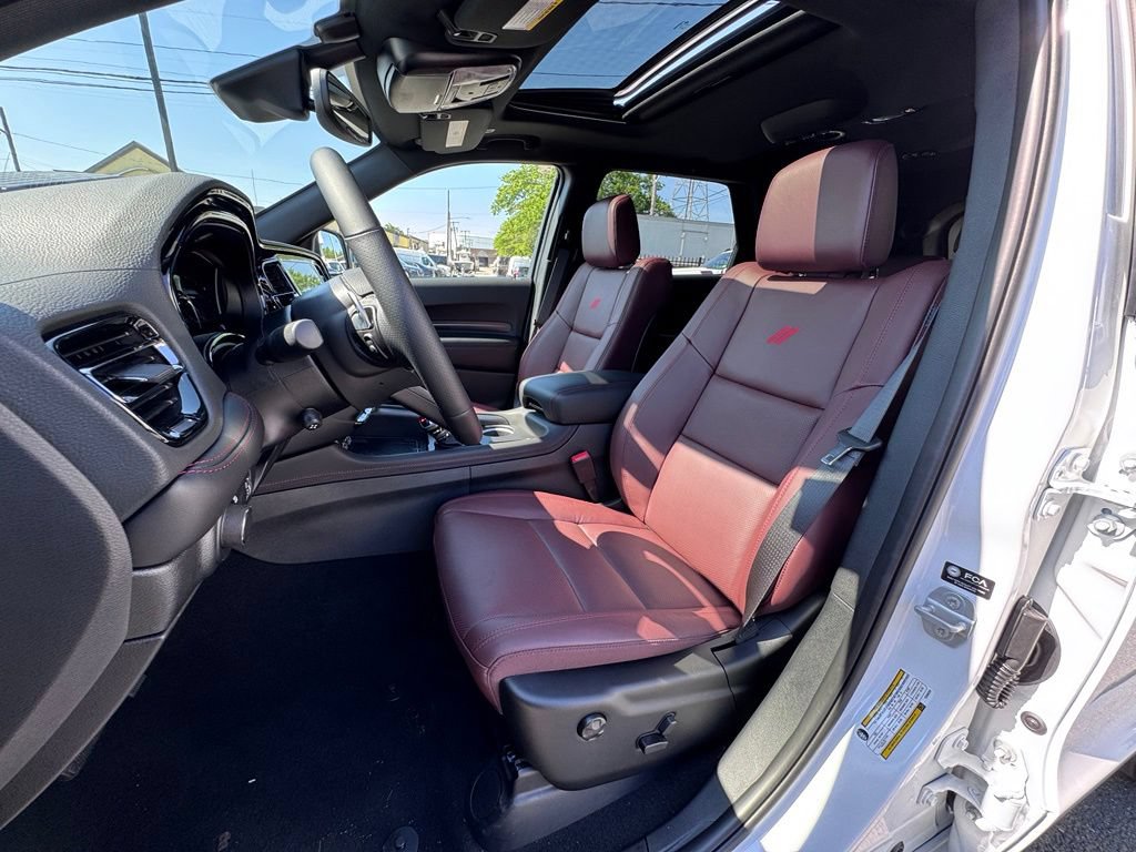 New 2026 Dodge Durango GT AWD/4WD image 13