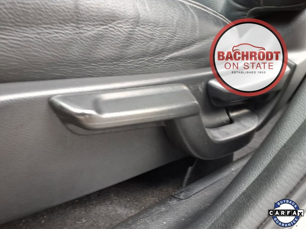 Used 2021 Honda HR-V EX-L image 25