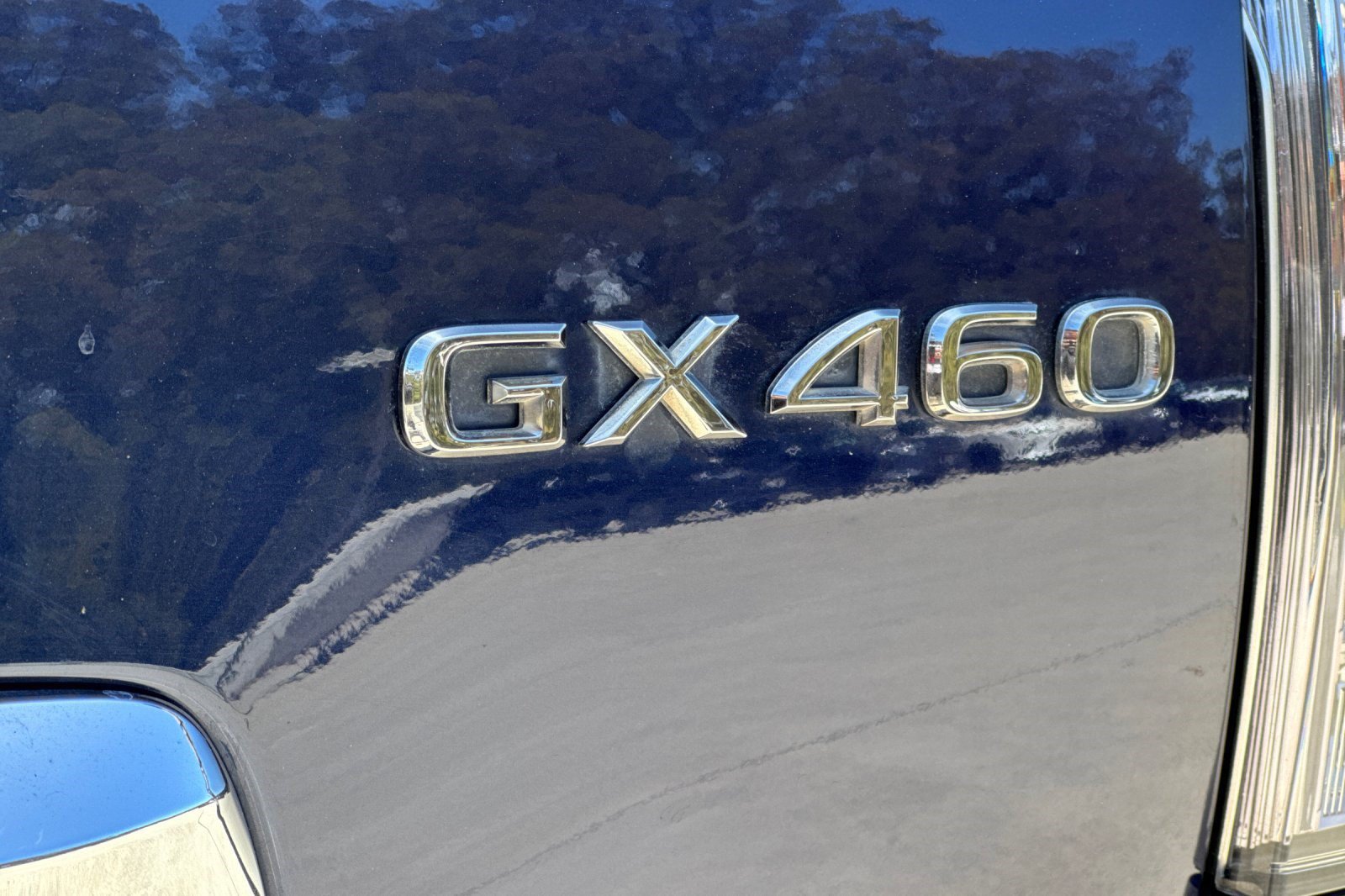 Used 2019 Lexus GX 460 Premium w/ Premium Package AWD/4WD image 30