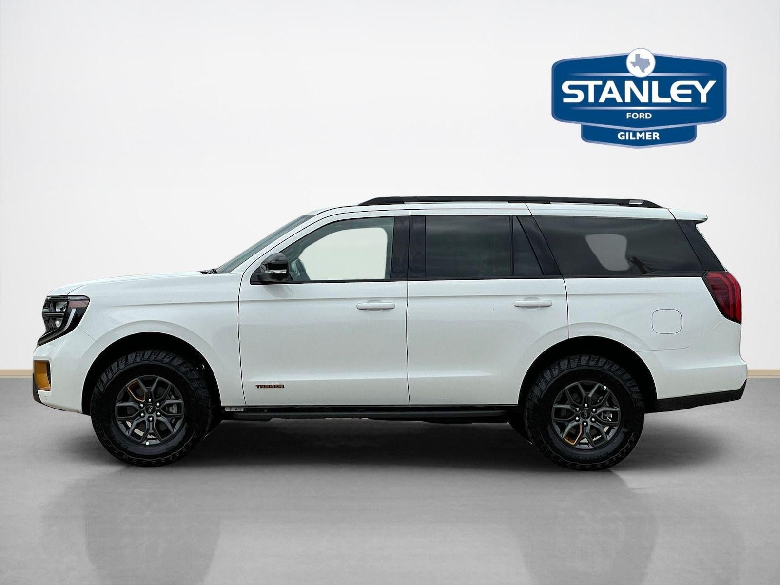New 2026 Ford Expedition Tremor AWD/4WD image 4