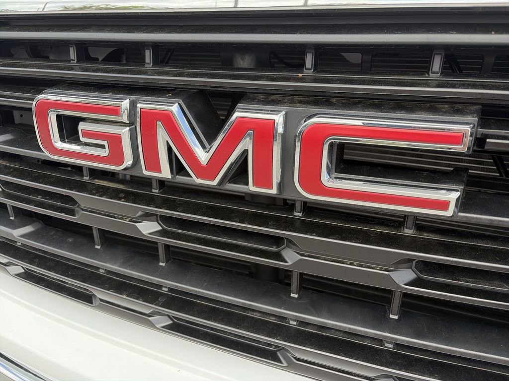 New 2026 GMC Sierra 1500 Pro w/ Pro Value Package AWD/4WD image 37