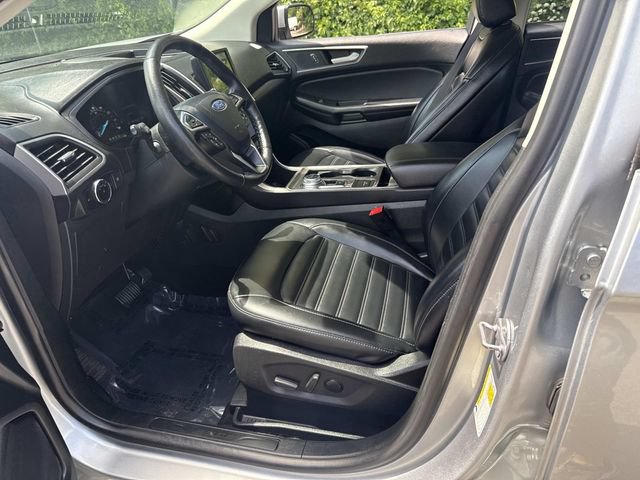 Used 2024 Ford Edge SEL AWD/4WD image 21