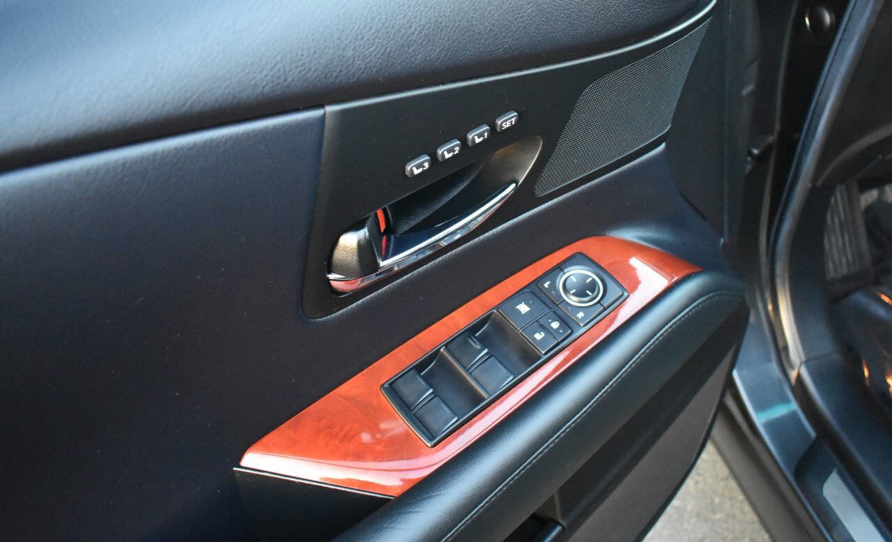 Used 2010 Lexus RX 450h AWD image 43