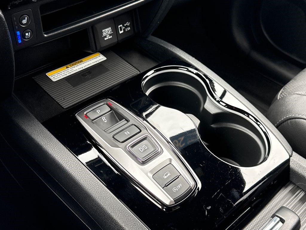 Certified 2022 Honda Passport Elite image 34