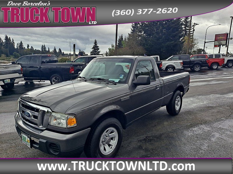 Used 2009 Ford Ranger XLT image 7