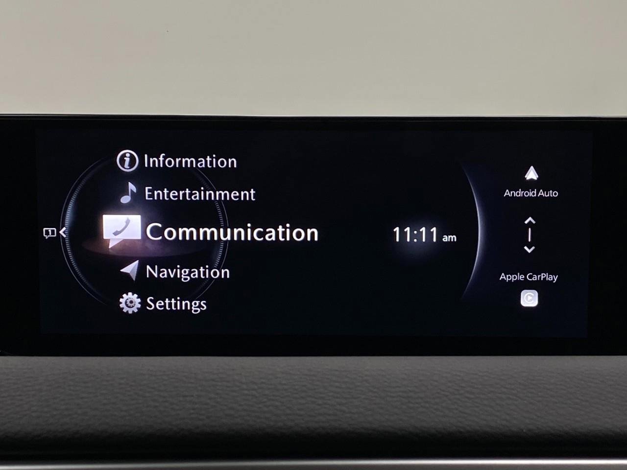 New 2025 MAZDA CX-50 AWD 2.5 S w/ Weather Package image 21