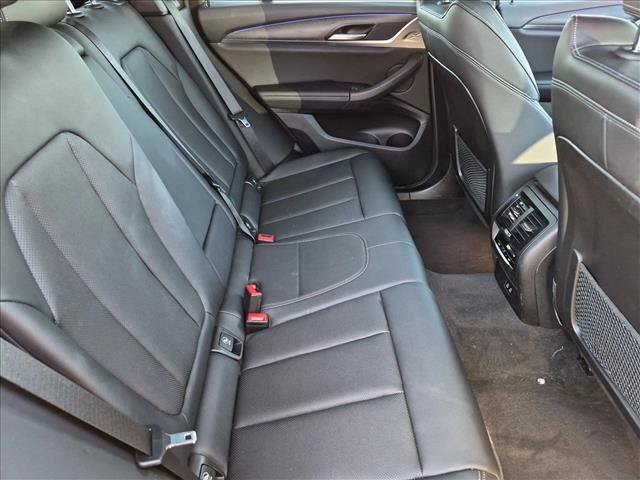 Used 2023 BMW X3 sDrive30i w/ Convenience Package RWD image 22