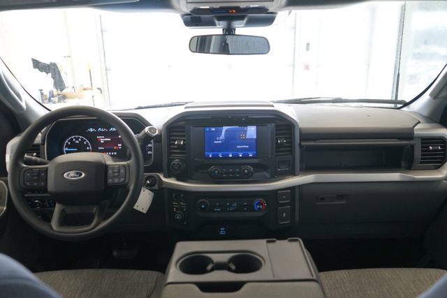 Used 2022 Ford F150 XLT w/ Trailer Tow Package image 31