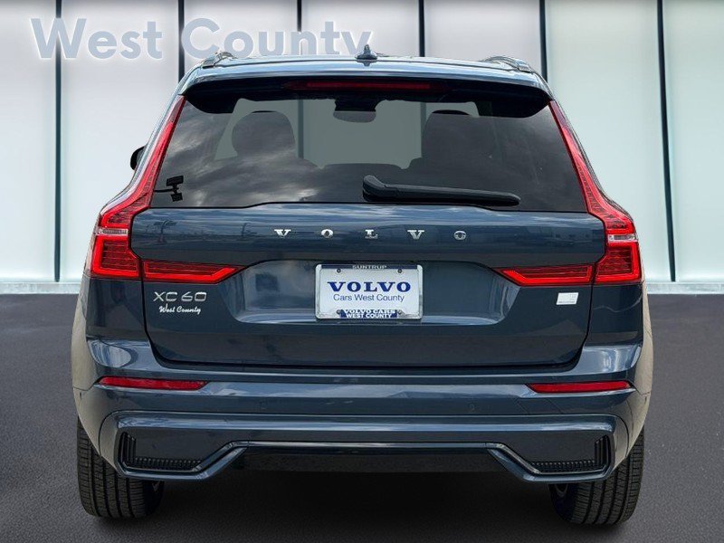 Certified 2024 Volvo XC60 T8 Ultimate AWD/4WD image 6