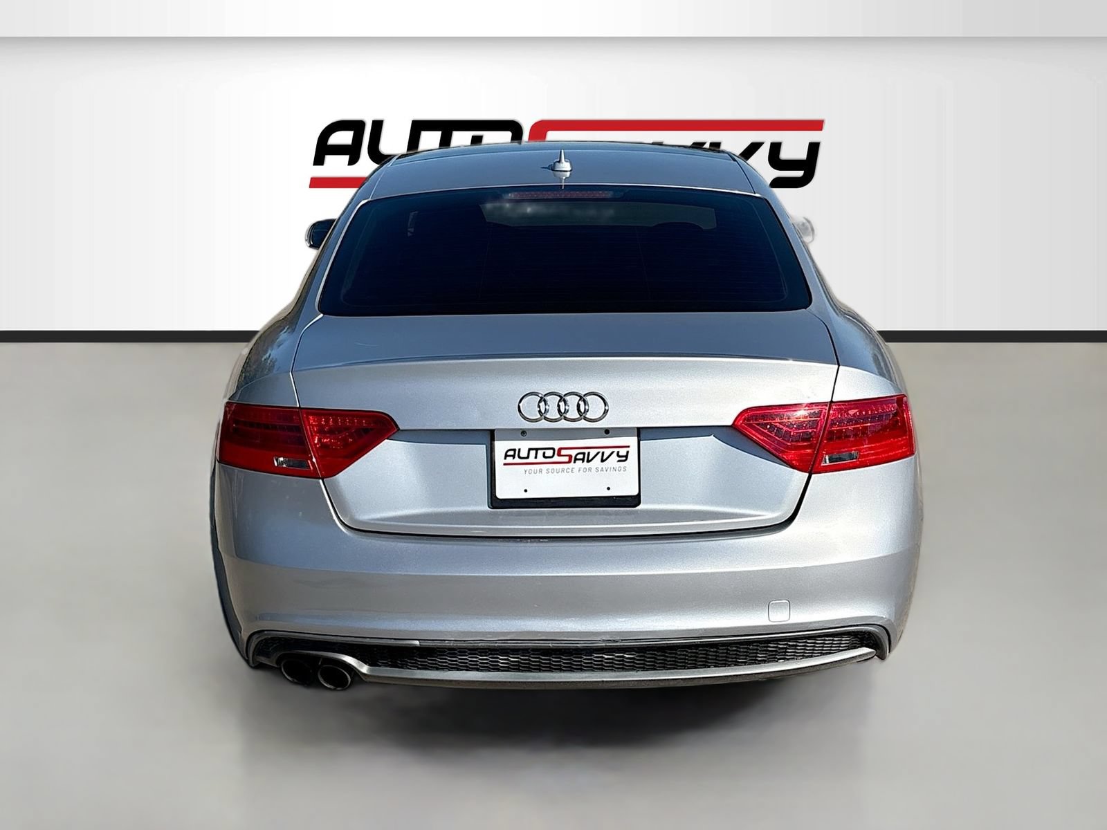 Used 2016 Audi A5 2.0T Premium AWD/4WD image 6