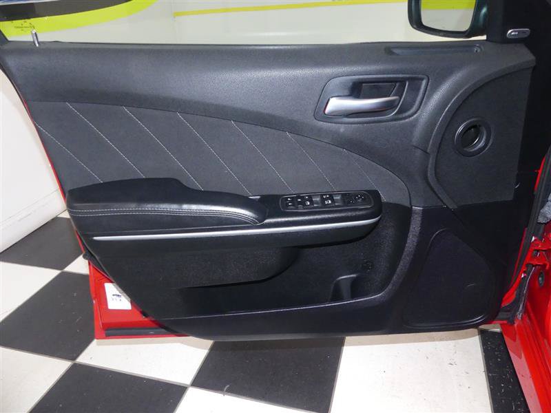Used 2023 Dodge Charger R/T RWD image 22