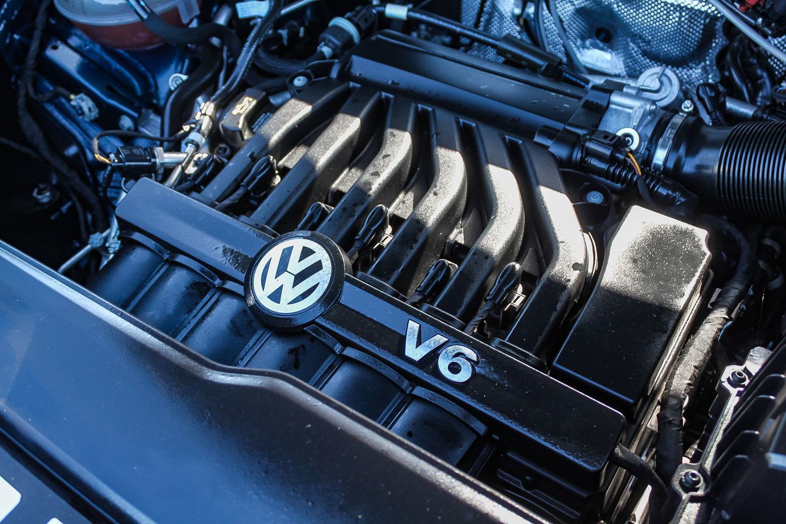 Certified 2023 Volkswagen Atlas SE image 28