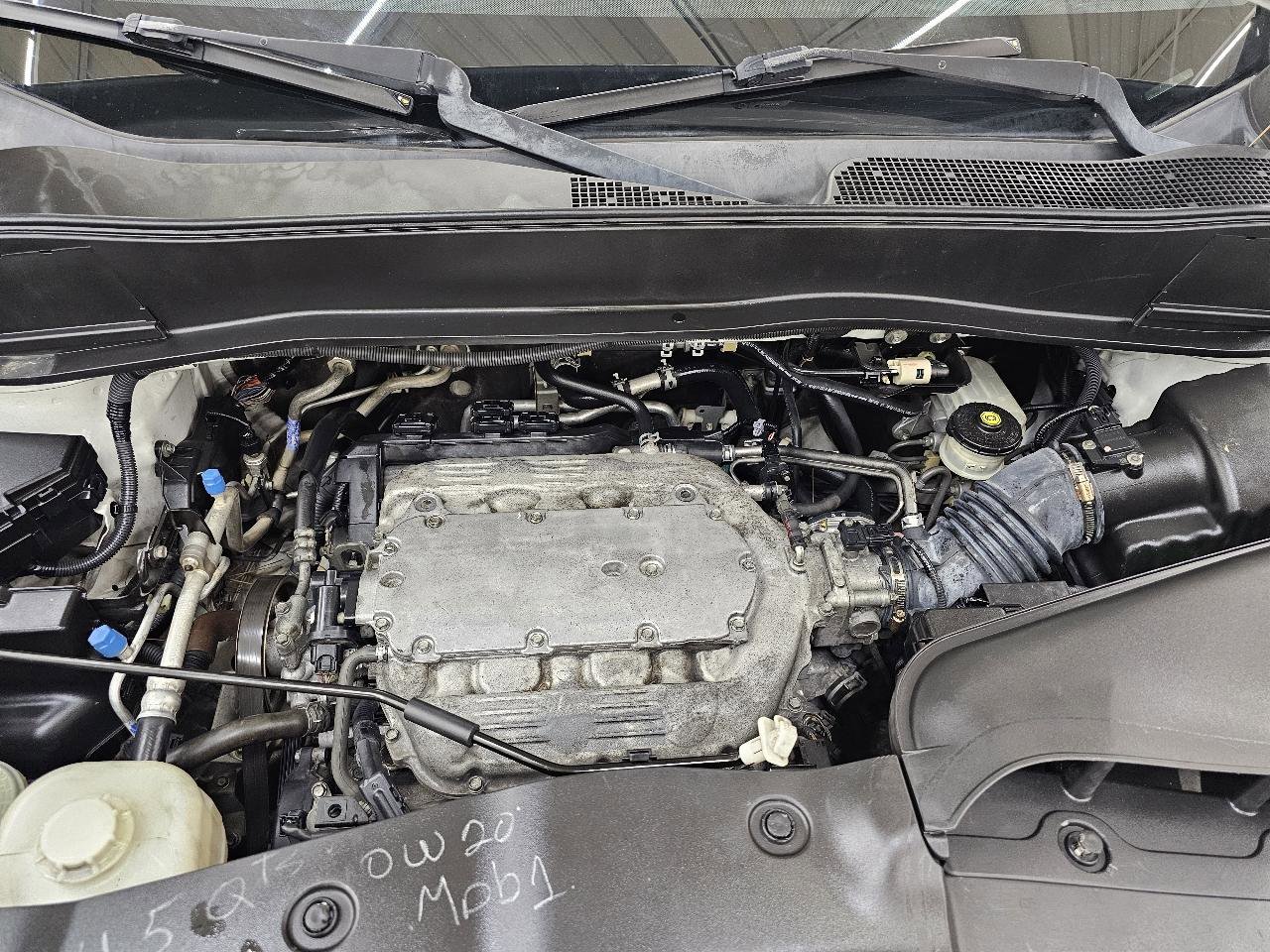 Used 2013 Honda Pilot EX-L image 38