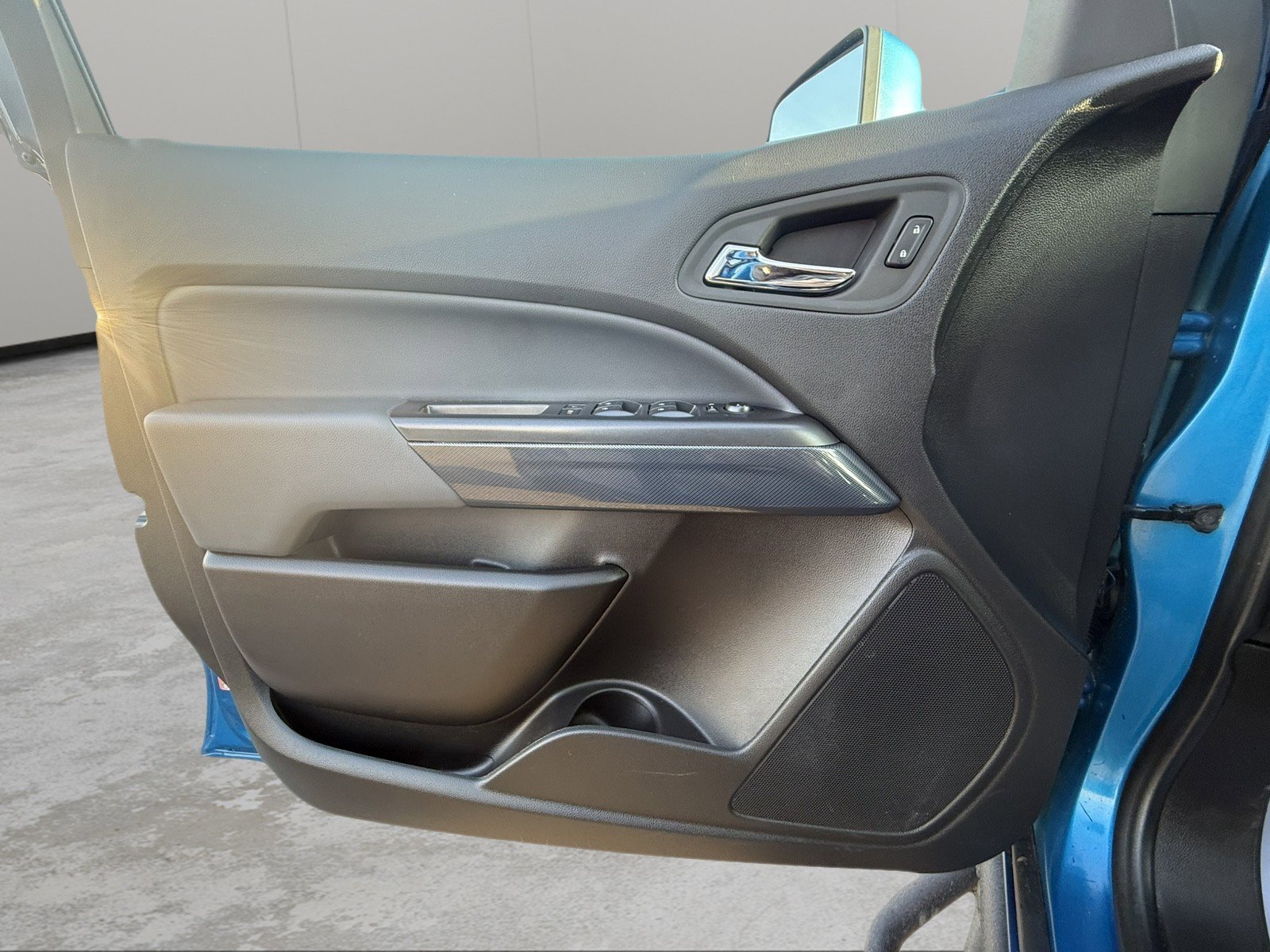 Used 2022 Chevrolet Colorado Z71 image 23