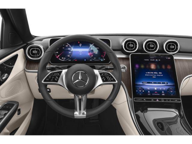 Used 2023 Mercedes-Benz C 300 4MATIC Sedan image 7