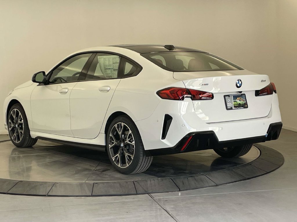 New 2026 BMW 228i xDrive w/ Premium Package AWD/4WD image 3