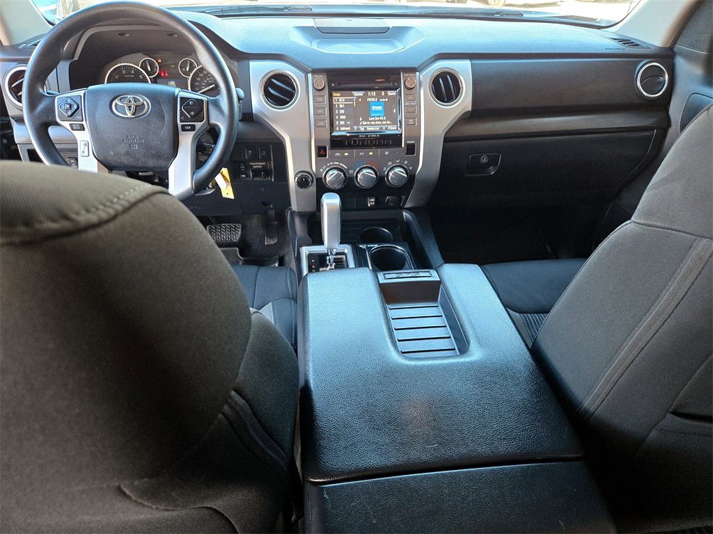Used 2017 Toyota Tundra SR5 image 12