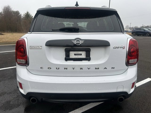 Used 2019 MINI Cooper Countryman S image 4