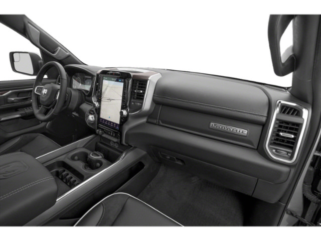 New 2026 RAM 1500 Laramie w/ Night Edition AWD/4WD image 45