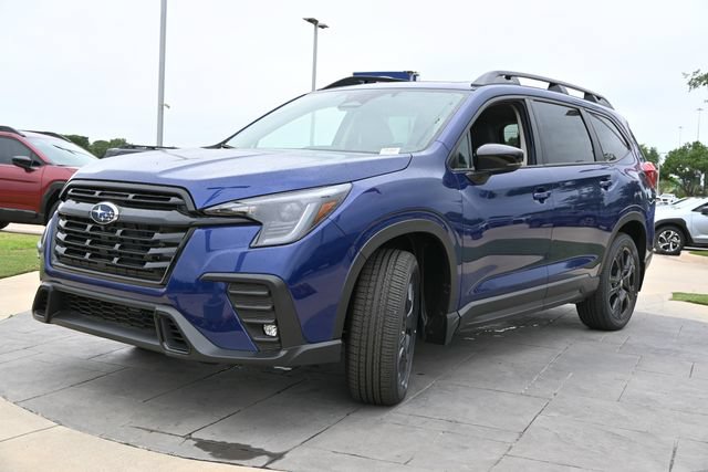 New 2026 Subaru Ascent Bronze Edition AWD/4WD image 7