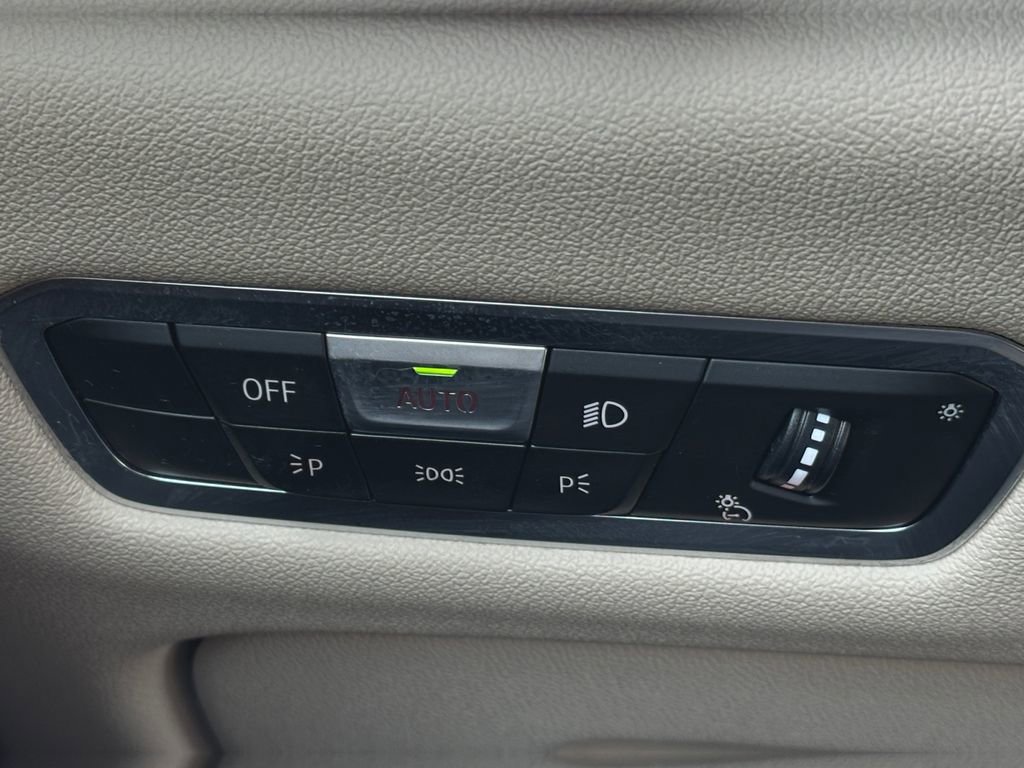Used 2022 BMW X5 xDrive40i image 18