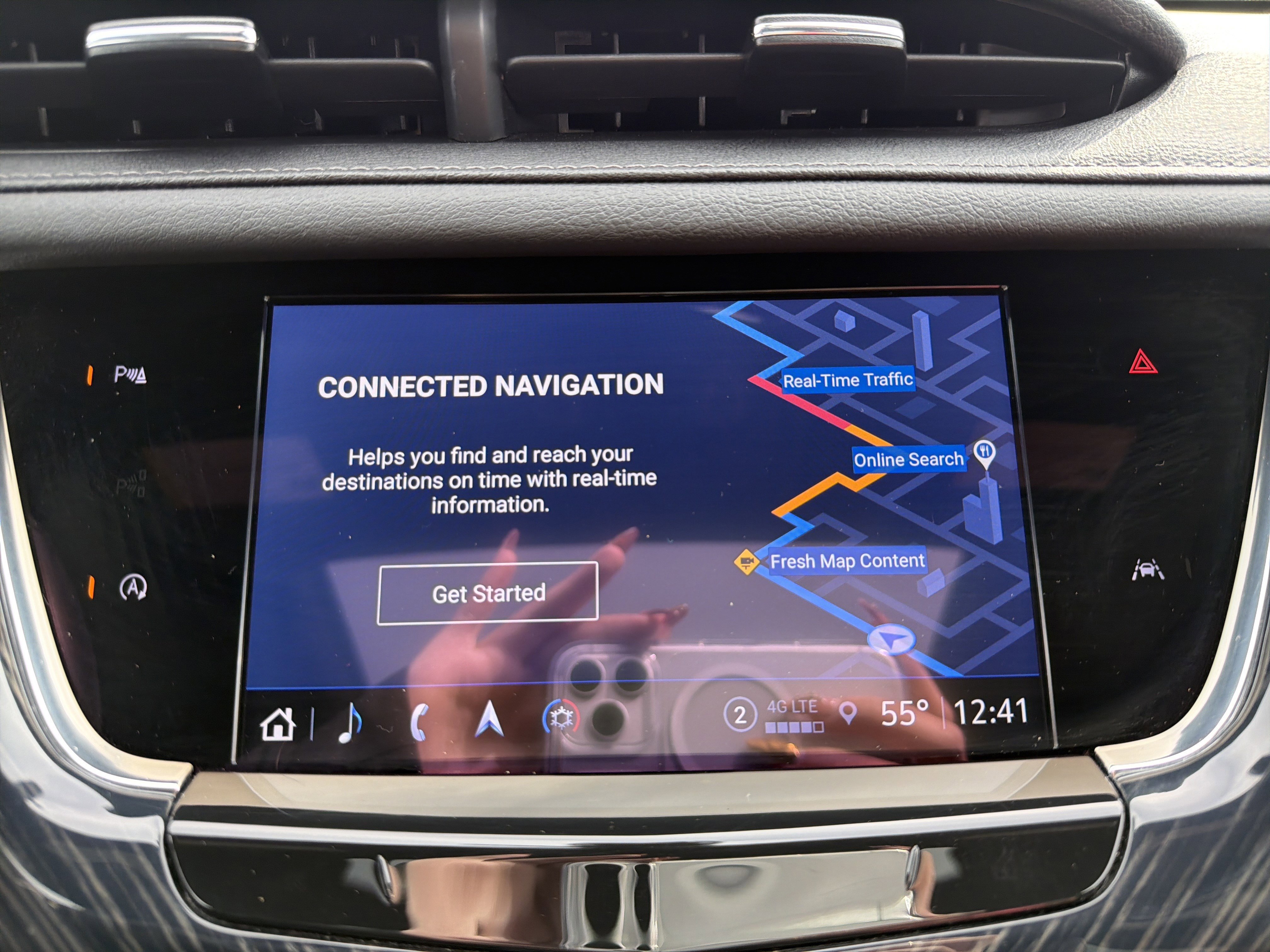 Used 2023 Cadillac XT6 Premium Luxury image 24