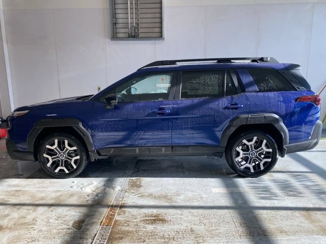 Certified 2026 Subaru Outback Touring XT AWD/4WD image 9