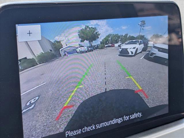 Used 2020 Ford Escape SE Sport FWD image 10