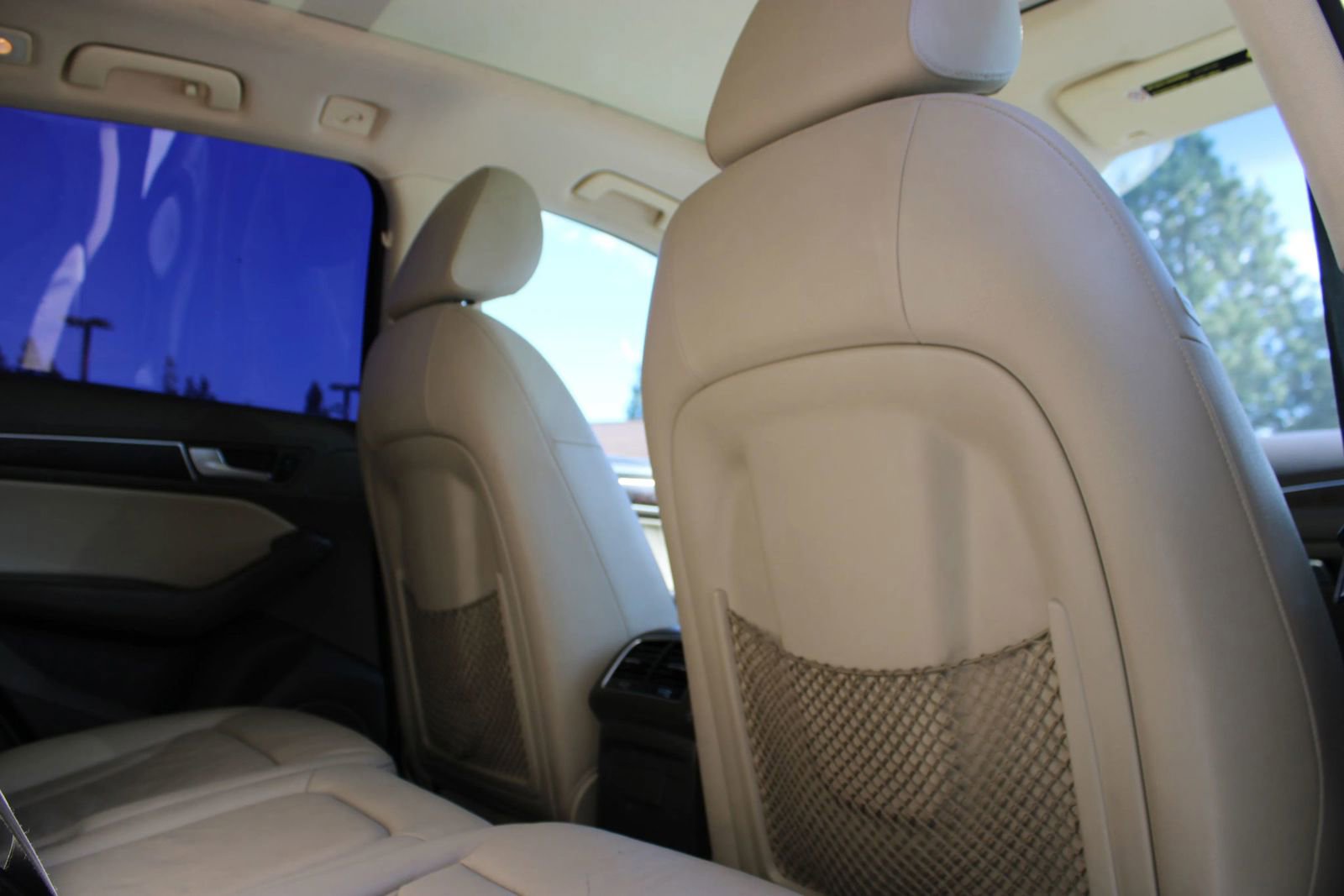 Used 2015 Audi Q5 2.0T Premium Plus w/ Technology Package AWD/4WD image 13