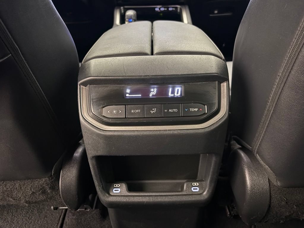 Used 2024 Lexus TX 350 AWD w/ Cold Weather Package image 31