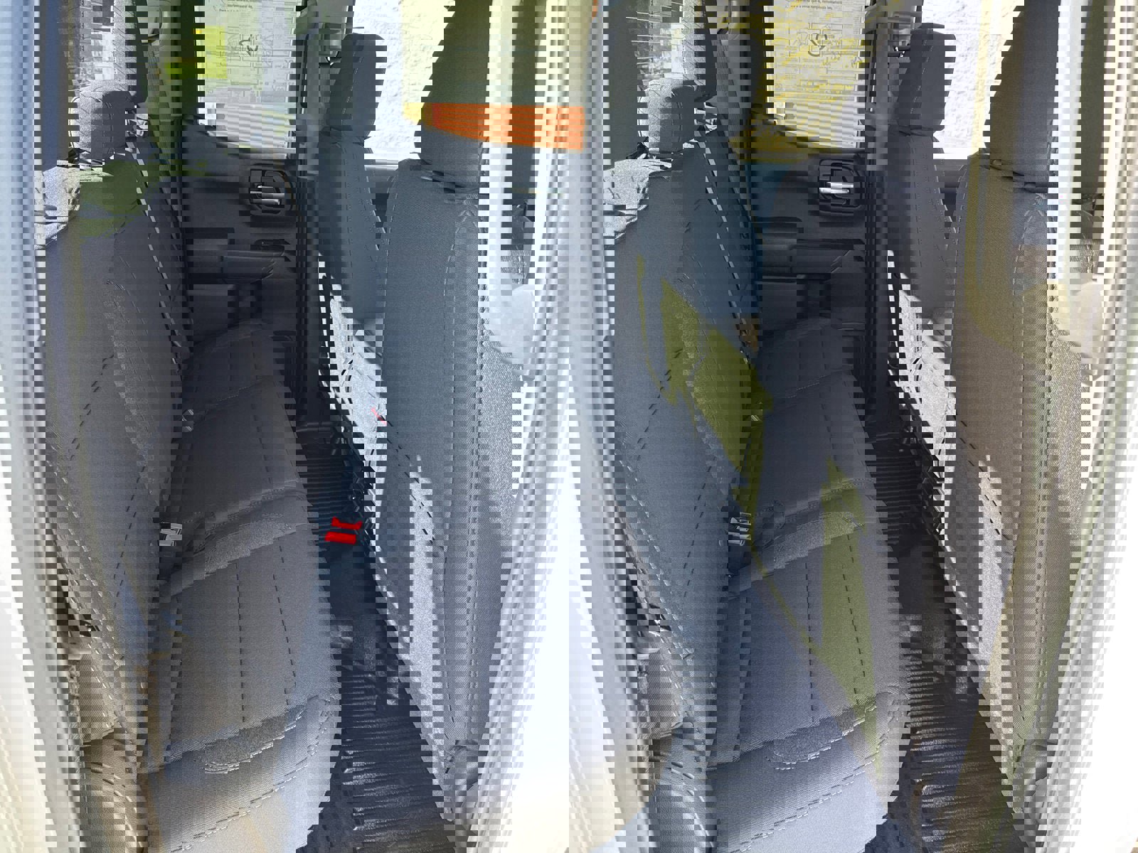 New 2026 GMC Sierra 1500 Pro w/ Pro Value Package image 17