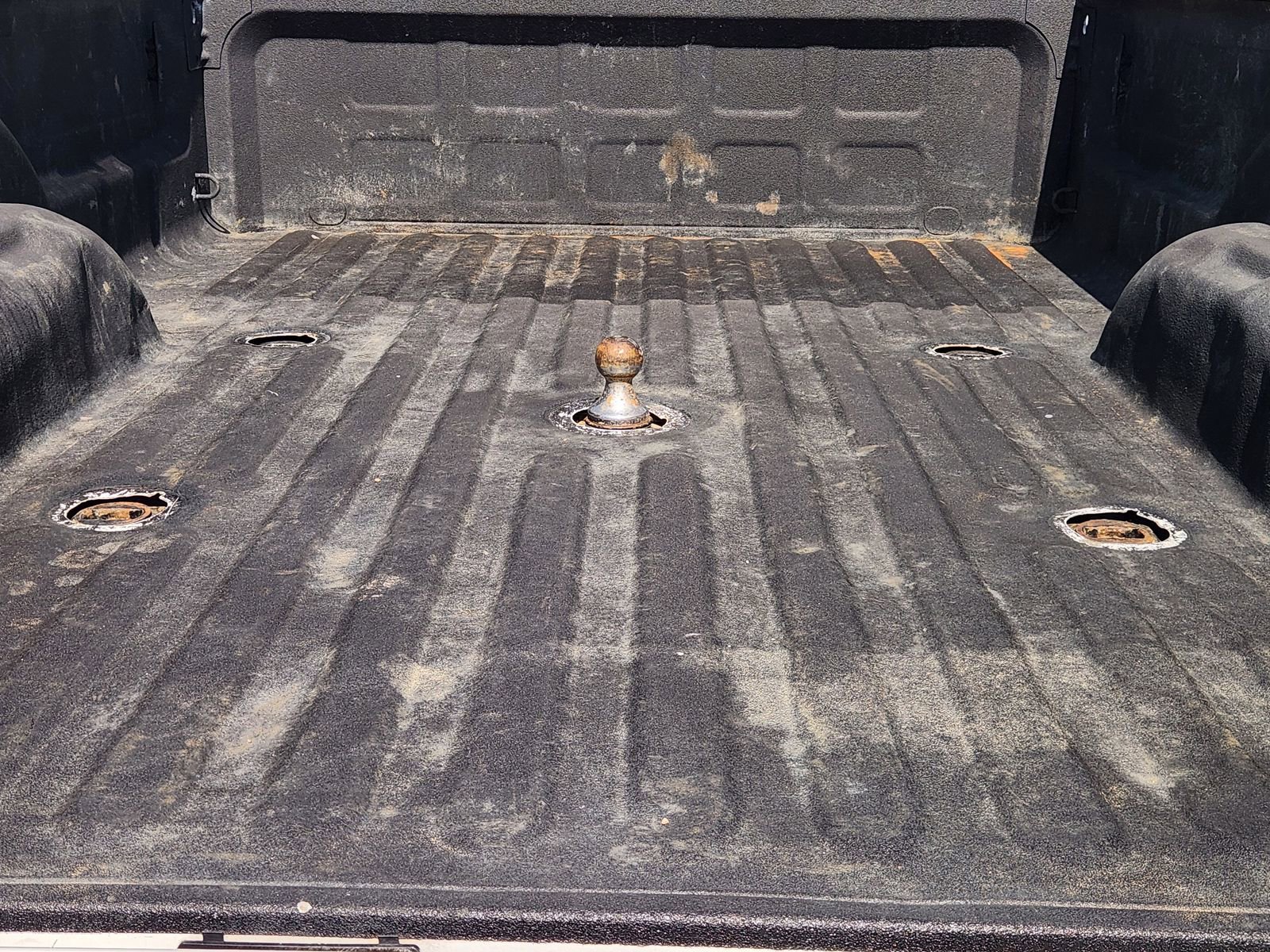 Used 2024 RAM 3500 Big Horn AWD/4WD image 31