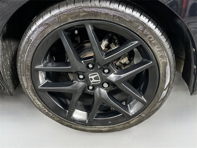 Used 2022 Honda Civic Sport Touring image 32