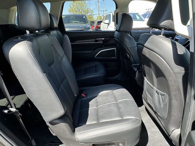 Used 2022 Kia Telluride EX w/ EX Premium Package AWD/4WD image 21