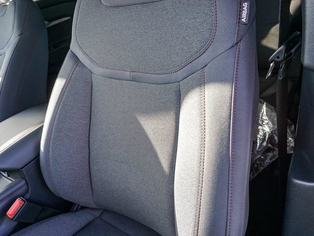 New 2026 Ford Explorer Active RWD image 20