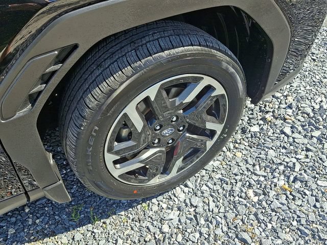 Certified 2025 Subaru Forester Limited AWD/4WD image 12