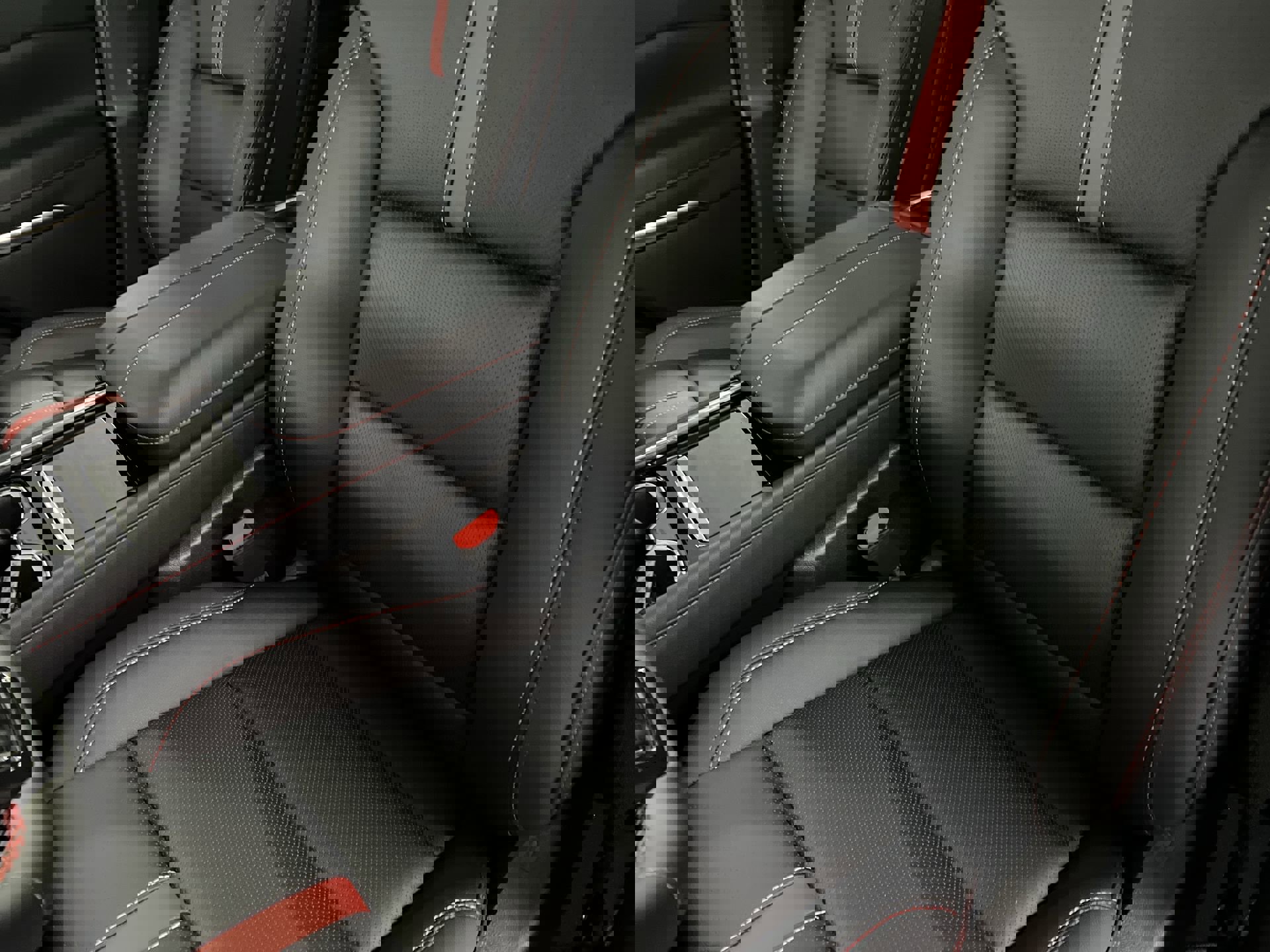 New 2026 Chevrolet Traverse RS image 54