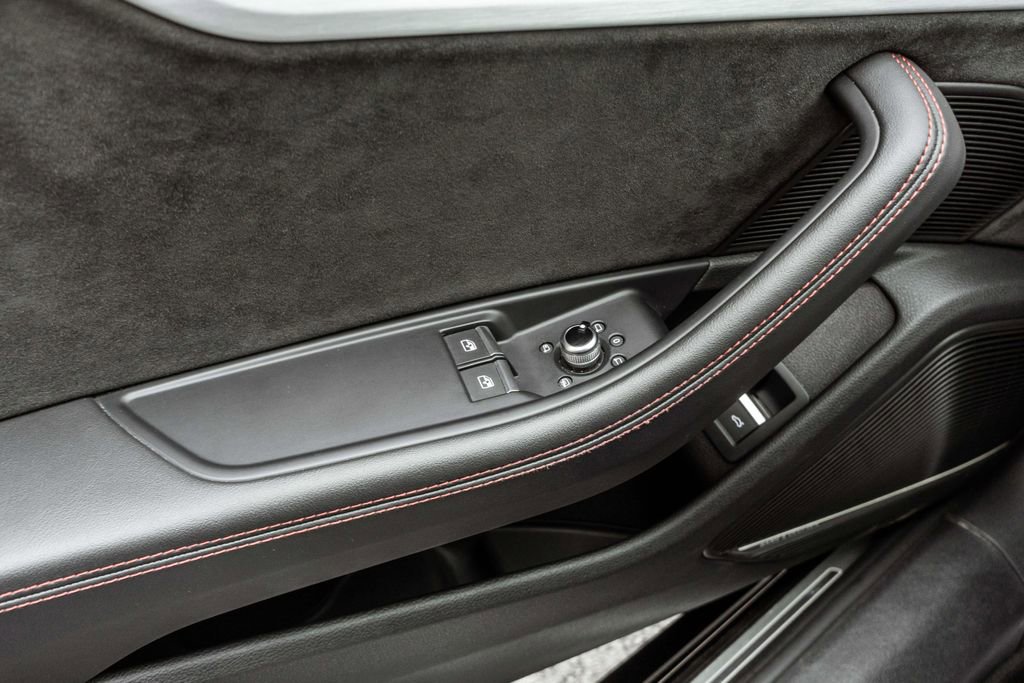 Used 2021 Audi S5 Prestige image 17