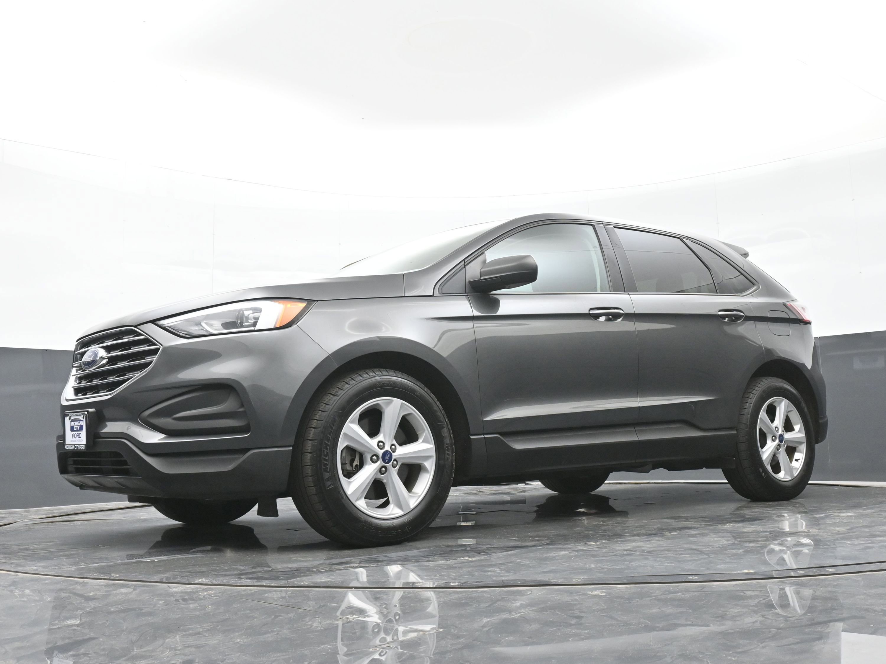 Used 2020 Ford Edge SE AWD/4WD image 43