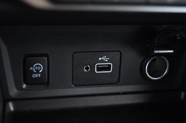 New 2025 Nissan Sentra S image 16