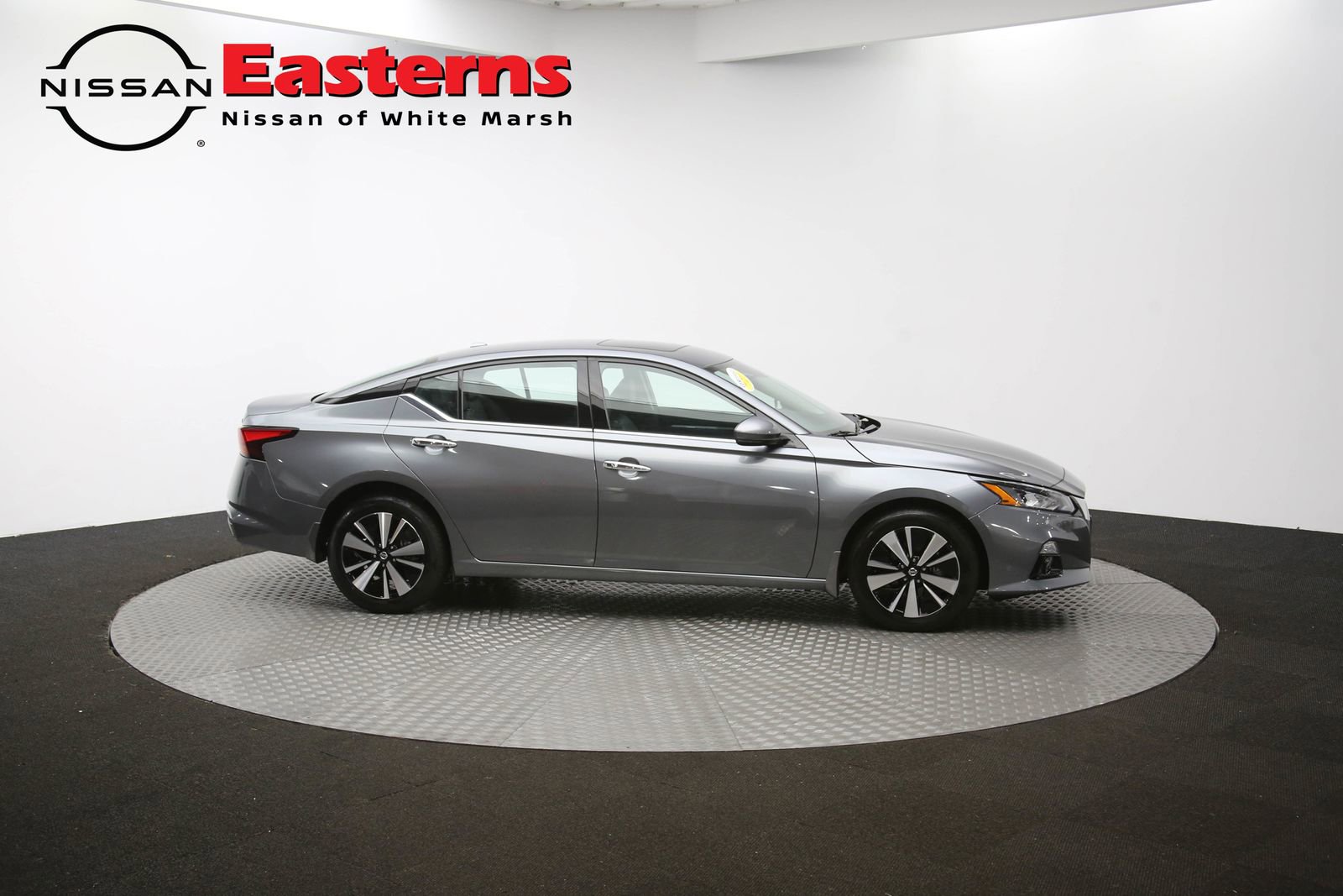 Used 2022 Nissan Altima 2.5 SL AWD/4WD image 43